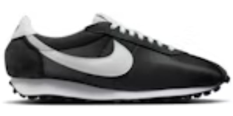 Mens LD Waffle SF sacai Fragment Grey Classic Takkies Shoes Sneakers