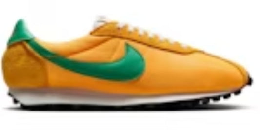 Mens LD-1000 Laser Orange Sundial Sail Stadium Green Classic Takkies Shoes Sneakers