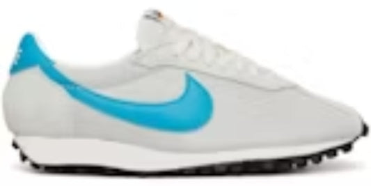 Mens LD-1000 Vast Grey Blue Lagoon Cool Takkies Shoes Sneakers