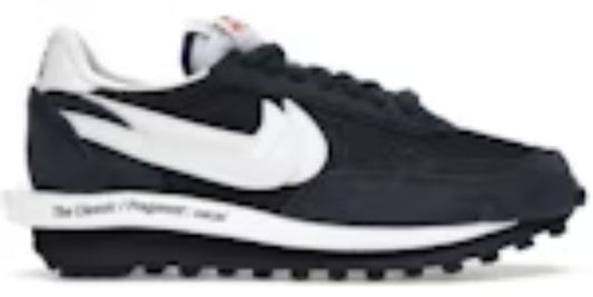 Mens LD Waffle SF sacai Fragment Blue Void Best Takkies Walking Shoes Sneakers