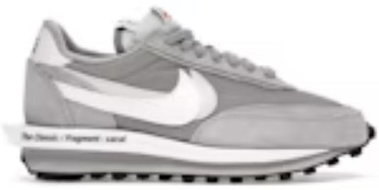 Mens LD Waffle SF sacai Fragment Grey Cheap Takkies Sale Shoes Sneakers