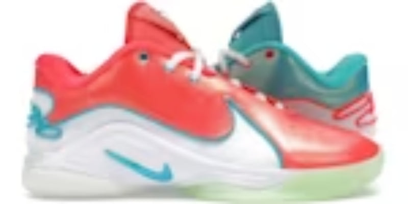 Mens LeBron 22 Christmas Nice Takkies Shoes Sneakers