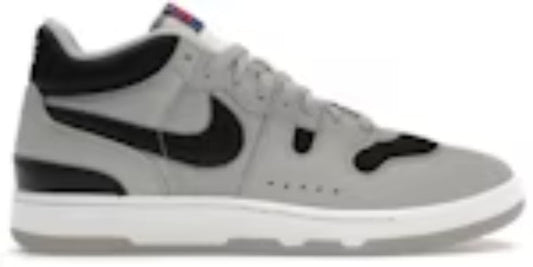 Mens Mac Attack QS SP Light Smoke Grey Best Takkies Running Shoes Sneakers