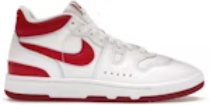 Mens Mac Attack QS SP Red Crush Best Takkies Walking Shoes Sneakers