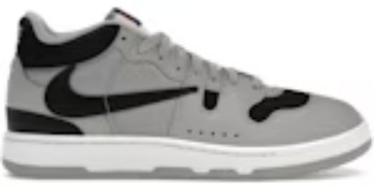 Mens Mac Attack QS SP Red Crush Takkies Shop Shoes Sneakers