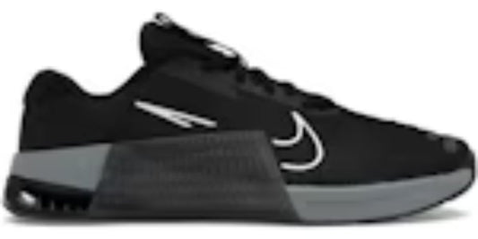 Mens Metcon 8 Old Royal Black Classic Takkies Shoes Sneakers