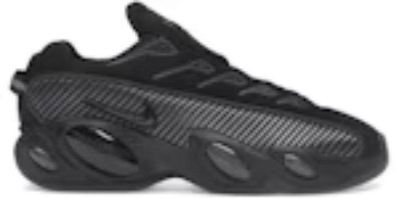 Mens NOCTA Glide Drake Black Iron Grey Takkies Online Shopping Shoes Sneakers
