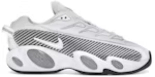 Mens NOCTA Glide Drake Black Iron Grey Cheap Takkies Sale Shoes Sneakers