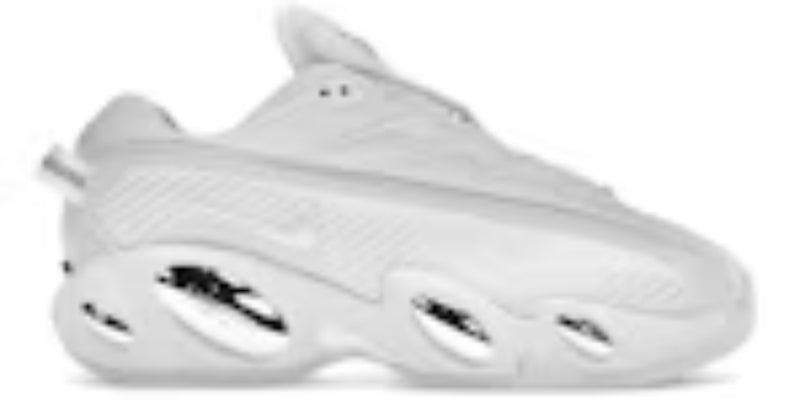 Mens NOCTA Glide Drake White Black Best Takkies Running Shoes Sneakers