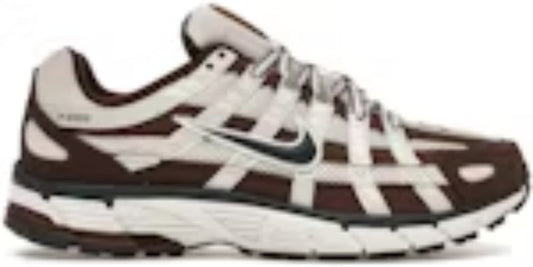 Womens P-6000 Phantom Baroque Brown Metallic Summit White Armory Navy Cheap Takkies Sale Shoes Sneakers
