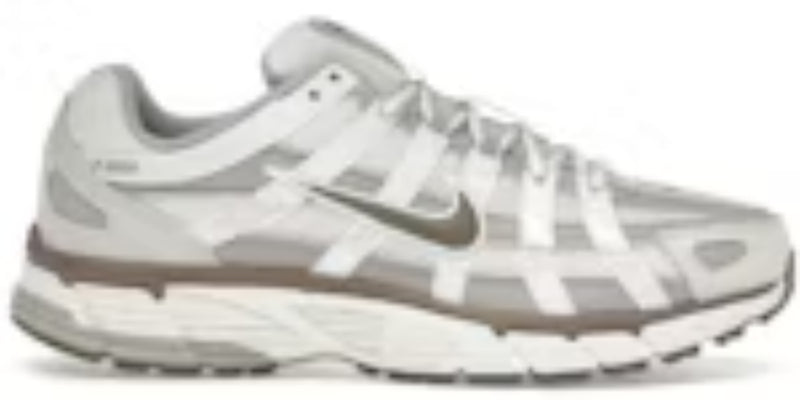 Womens P-6000 Phantom Mink Brown Cheap Takkies Online Shoes Sneakers