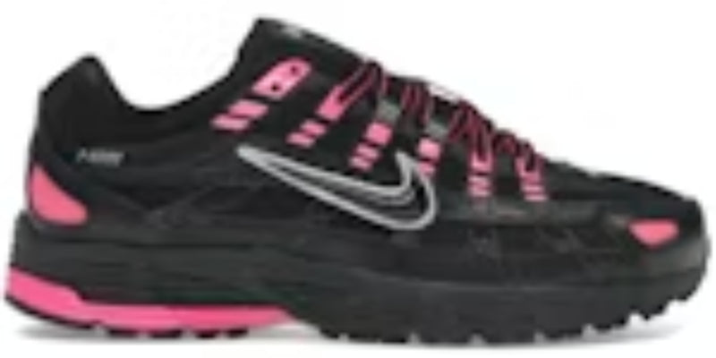 Mens P-6000 Photon Dust Anthracite Cute Takkies Shoes Sneakers