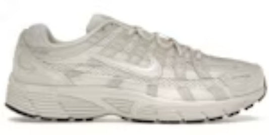 Mens P-6000 SE Diffused Blue Ashen Slate Beautiful Takkies Shoes Sneakers