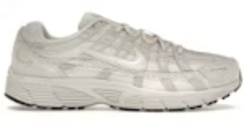 Mens P-6000 SE Light Orewood Brown Takkies Shoes Sneakers