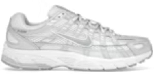 Womens P-6000 SE Summit White Vast Grey Wolf Grey Takkies Online Shopping Shoes Sneakers