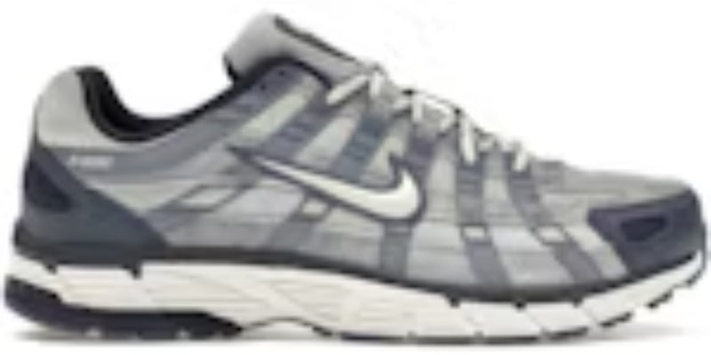 Mens P-6000 SE Light Orewood Brown Sport Takkies Shoes Sneakers