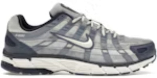 Mens P-6000 SE Light Orewood Brown Sport Takkies Shoes Sneakers