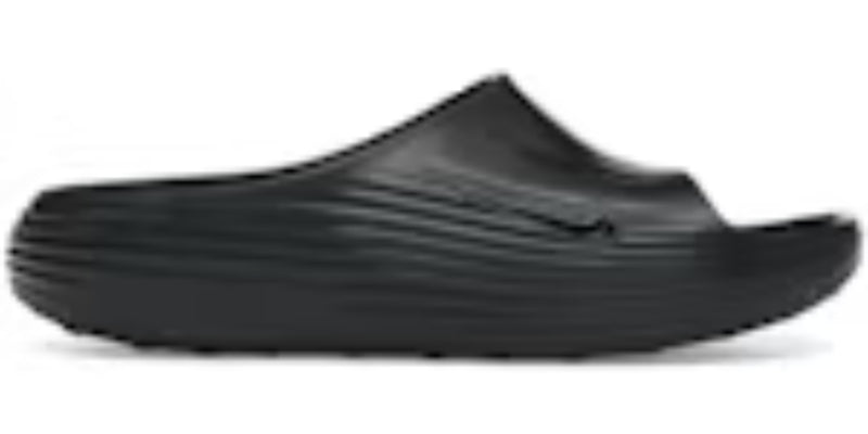 Mens ReactX Rejuven8 Midnight Navy Comet Blue Takkies Shoes Sneakers