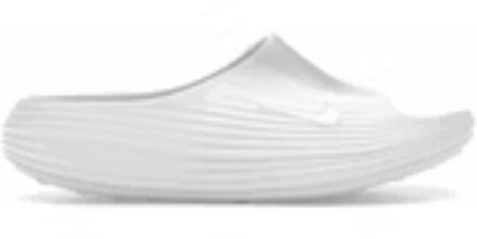 Mens ReactX Rejuven8 Slide Summit White Cheap Takkies Sale Shoes Sneakers