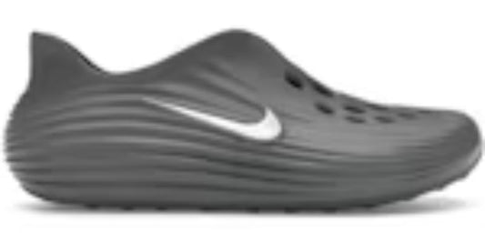 Mens ReactX Rejuven8 Smoke Grey Cheap Takkies Online Shoes Sneakers