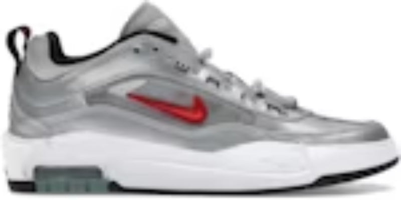 Mens SB Air Cusion Ishod Wair Silver Bullet Cheap Takkies Online Shoes Sneakers