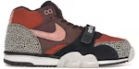 Mens SB Air Trainer 1 Arts-Rec Limestone Classic Takkies Shoes Sneakers