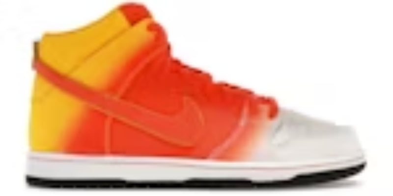 Mens SB-D High Sweet Tooth Candy Corn Comfortable Takkies Shoes Sneakers