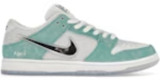 Mens SB-D Low April Skateboards Takkies Shoes Sneakers