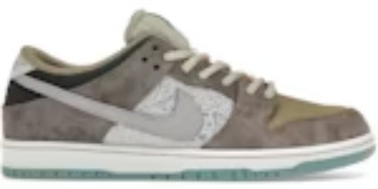 Mens SB-D Low Big Money Savings Slip On Takkies Shoes Sneakers