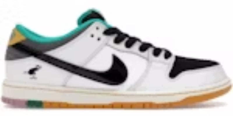 Mens SB-D Low CSEF Colourful Takkies Shoes Sneakers