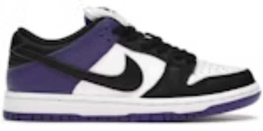 Mens SB-D Low Court Purple Cheap Takkies Online Shoes Sneakers
