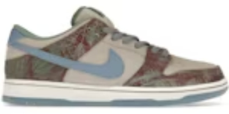 Mens SB-D Low Crenshaw Skate Club Classic Takkies Shoes Sneakers