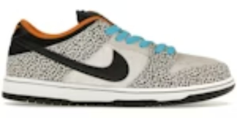 Mens SB-D Low Electric Pack Olympic Safari Cute Takkies Shoes Sneakers