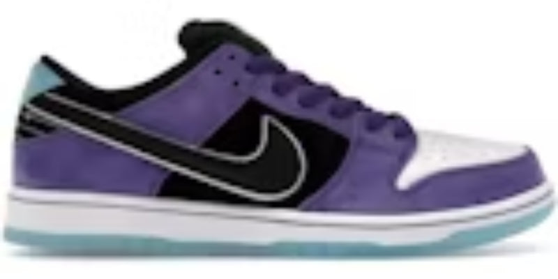 Mens SB-D Low Hayley Wilson Training Takkies Shoes Sneakers