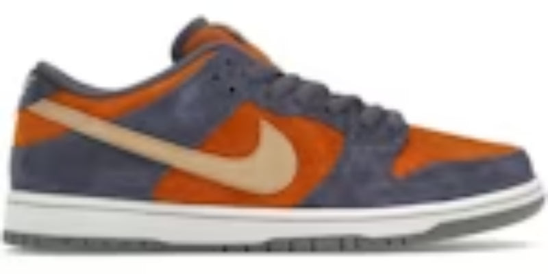 Mens SB-D Low Light Carbon Monarch Takkies Shoes Sneakers