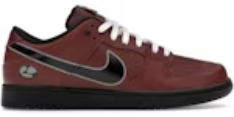 Mens SB-D Low Limosine Skateboards Takkies Shoes Shoes Sneakers