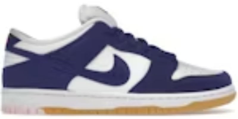 Mens SB-D Low Los Angeles Dodgers Cheap Takkies Shoes Sneakers