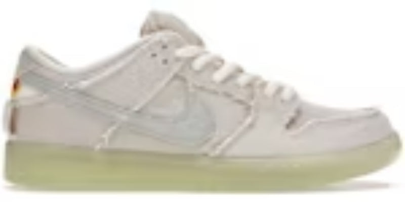 Mens SB-D Low Mummy Nice Takkies Shoes Sneakers