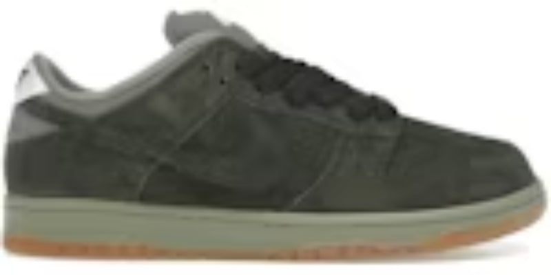 Mens SB-D Low Pro B Sequoia Beautiful Takkies Shoes Sneakers