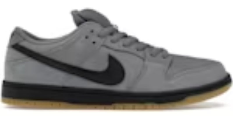 Mens SB-D Low Pro Cool Grey Best Takkies Shoes Sneakers