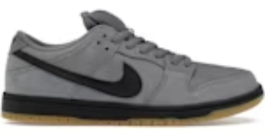 Mens SB-D Low Pro Cool Grey Best Takkies Shoes Sneakers