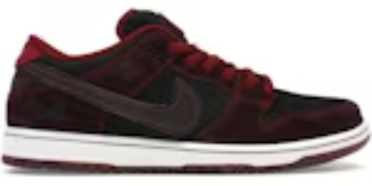 Mens SB-D Low Riot Skateshop Takkies Shoes Sneakers