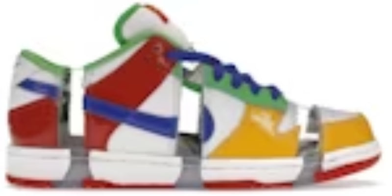 Mens SB-D Low Sandy Bodecker Training Takkies Shoes Sneakers