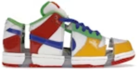 Mens SB-D Low Sandy Bodecker Training Takkies Shoes Sneakers