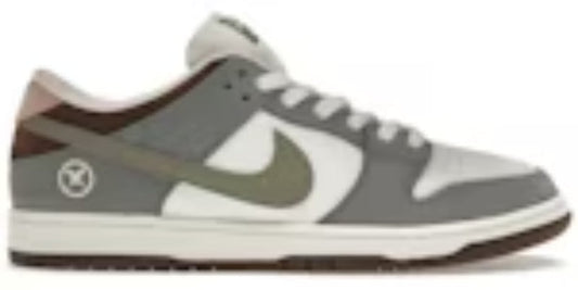 Mens SB-D Low Yuto Horigome Cheap Takkies Shoes Sneakers