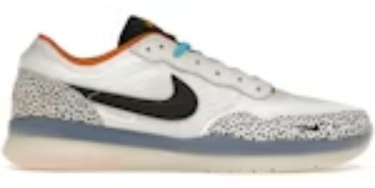 Mens SB PS8 Electric Pack Olympic Safari Running Takkies Shoes Sneakers