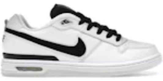 Mens SB Zoom Air Paul Rodriguez 1 OG White Black 2025 Sale Takkies Shoes Sneakers