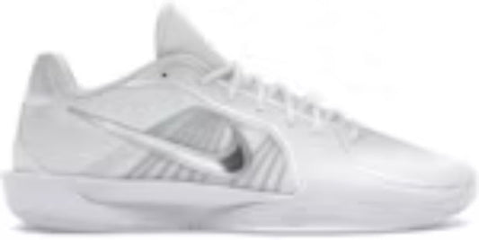 Womens Sabrina 2 White Noise Sport Takkies Shoes Sneakers
