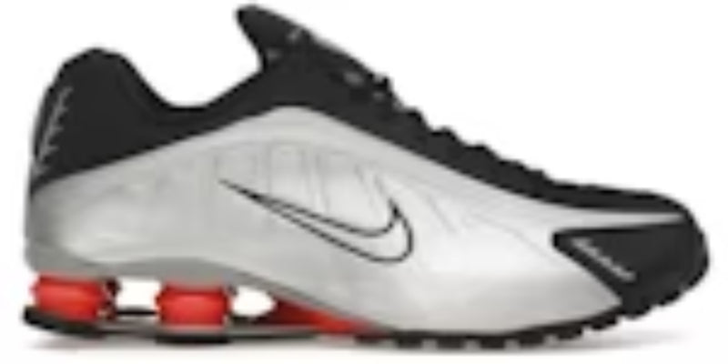 Mens Z A Paul Rodriguez 1 OG White Black 2025 Comfortable Takkies Shoes Sneakers