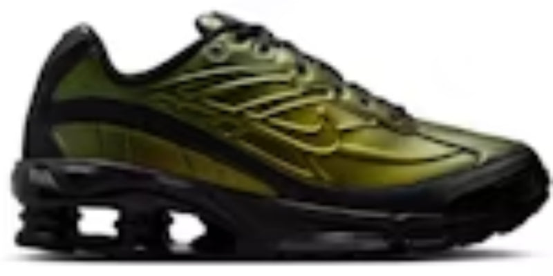 Mens Ride 2 Anthracite Jade Horizon Slip On Takkies Shoes Sneakers